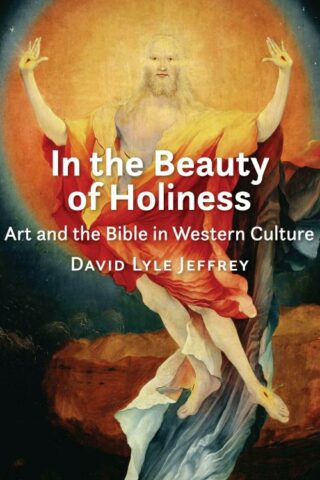 9780802883209 In The Beauty Of Holiness