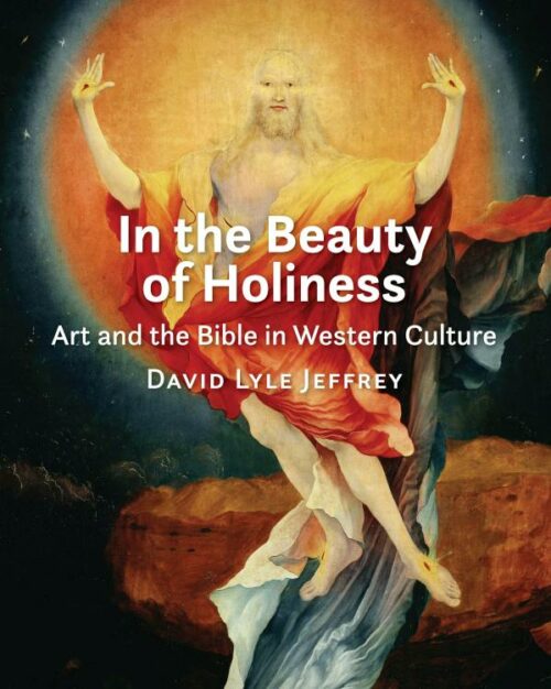 9780802883209 In The Beauty Of Holiness