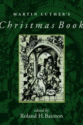 9780806635774 Martin Luthers Christmas Book