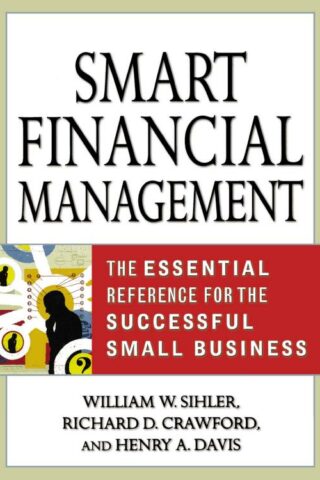 9780814407899 Smart Financial Management