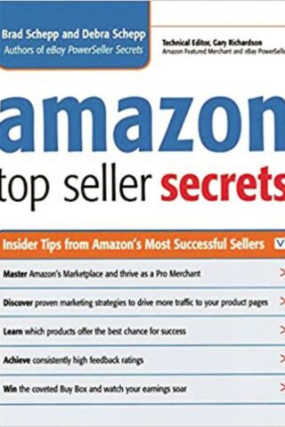 9780814410349 Amazon Top Seller Secrets