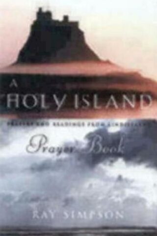 9780819219350 Holy Island Prayer Book