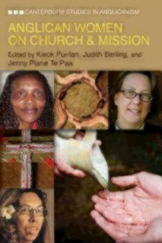 9780819228048 Anglican Women On Church And Mission