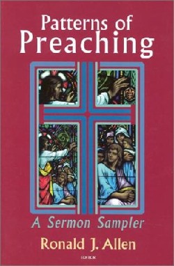 9780827229532 Patterns Of Preaching