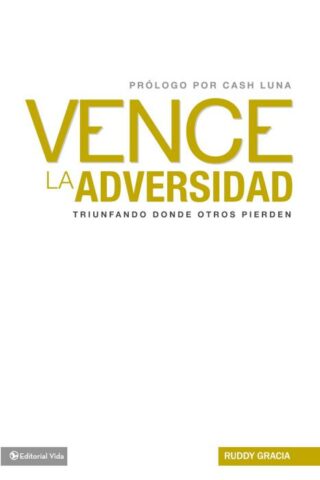 9780829758610 Vence La Adversidad - (Spanish)