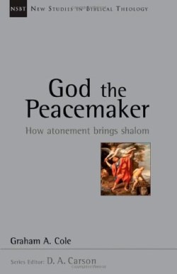 9780830826261 God The Peacemaker