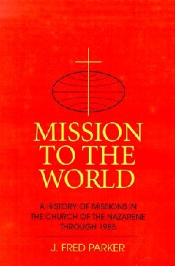 9780834117945 Mission To The World