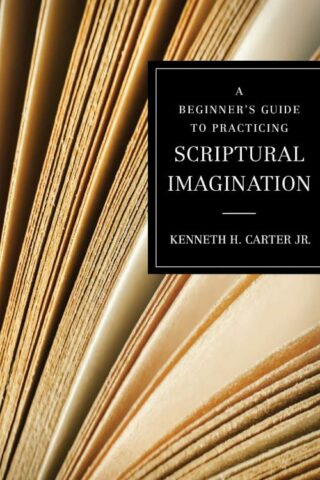 9780835819183 Beginners Guide To Practicing Scriptural Imagination