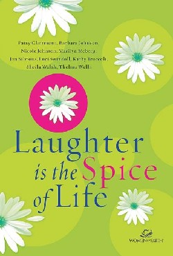 9780849944727 Laughter Is The Spice Of Life