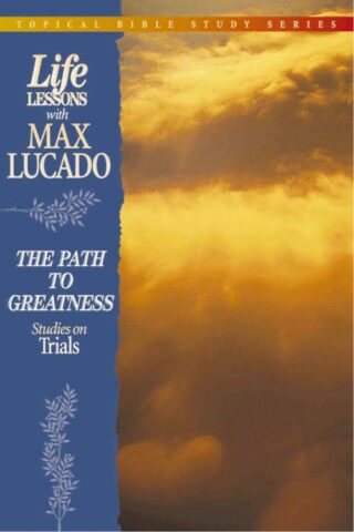 9780849954313 Path To Greatness (Student/Study Guide)