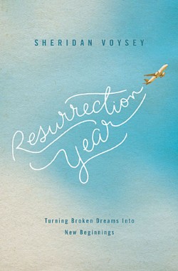 9780849964800 Resurrection Year : Turning Broken Dreams Into New Beginnings