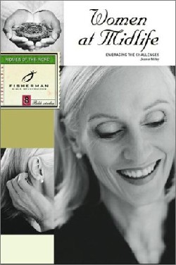 9780877888581 Women At Midlife (Student/Study Guide)