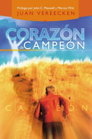 9780881130263 Corazon De Campeon - (Spanish)