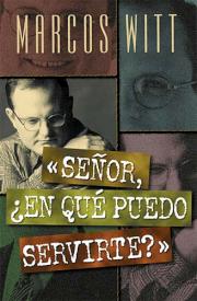 9780881134179 Senor En Que Puedo Servirte - (Spanish)