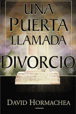 9780881134964 Puerta Llamada Divorcio - (Spanish)