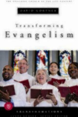 9780898695854 Transforming Evangelism