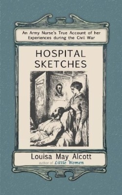 9780918222787 Hospital Sketches