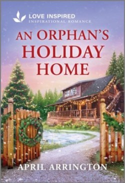 9781335936806 Orphans Holiday Home