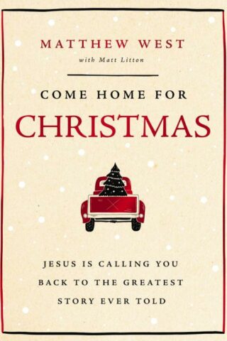 9781400343935 Come Home For Christmas