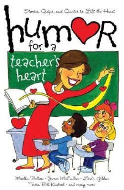 9781416533719 Humor For A Teachers Heart