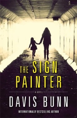 9781416556732 Sign Painter : A Novel