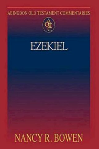 9781426704451 Ezekiel