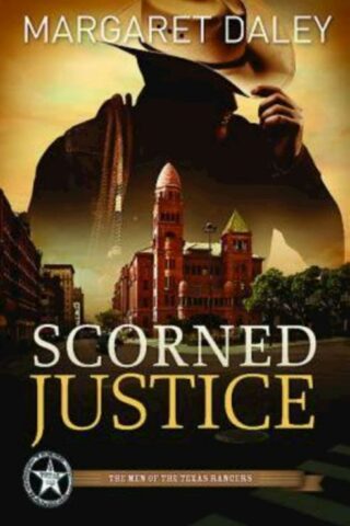 9781426714368 Scorned Justice