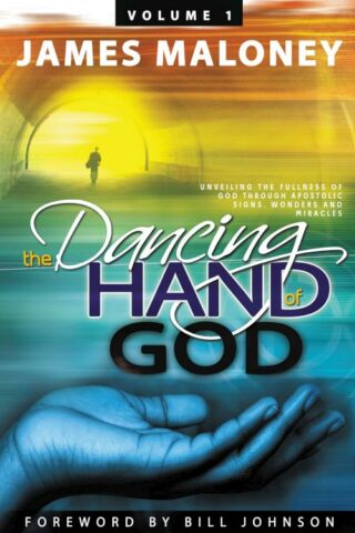 9781449730680 Dancing Hand Of God Volume 1