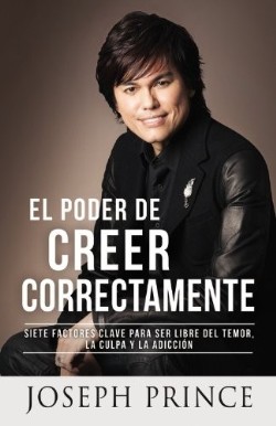 9781455581498 Poder De Creer Correctamente - (Spanish)