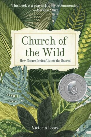 9781506469645 Church Of The Wild