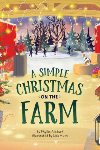 9781506471365 Simple Christmas On The Farm