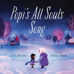 9781506487519 Popis All Souls Song