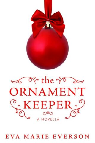 9781563090899 Ornament Keeper : A Novella