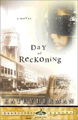 9781576738962 Day Of Reckoning