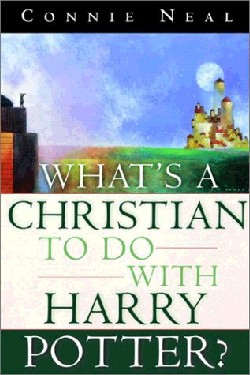 9781578564712 Whats A Christian To Do With Harry Potter