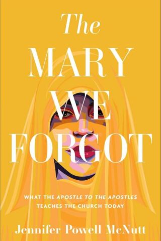 9781587436369 Mary We Forgot