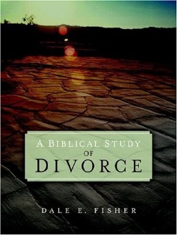 9781594676420 Biblical Study Of Divorce