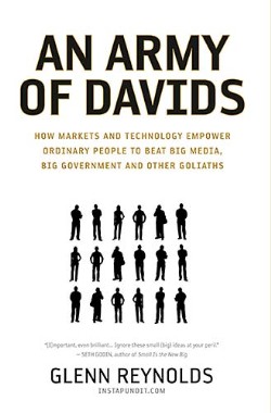 9781595551139 Army Of Davids