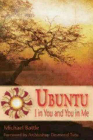 9781596271111 Ubuntu : I In You And You In Me