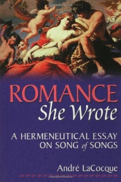 9781597524964 Romance She Wrote