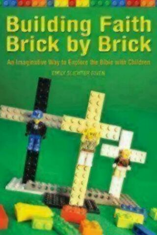 9781606741924 Building Faith Brick By Brick