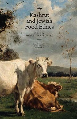 9781618119049 Kashrut And Jewish Food Ethic