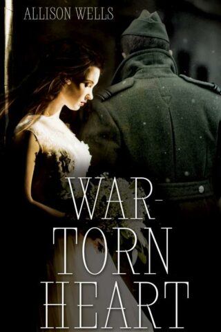 9781620208458 War Torn Heart