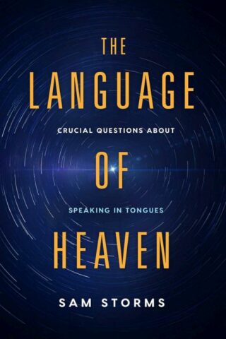 9781629996073 Language Of Heaven