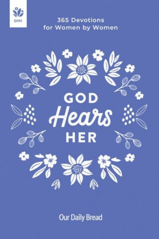 9781640702943 God Hears Her