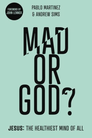 9781783596058 Mad Or God