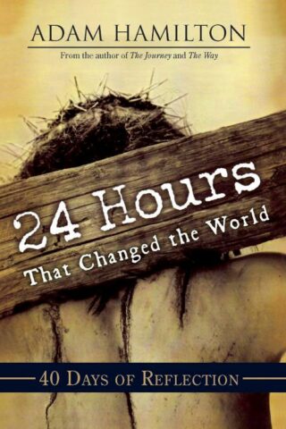 9781791026318 24 Hours That Changed The World