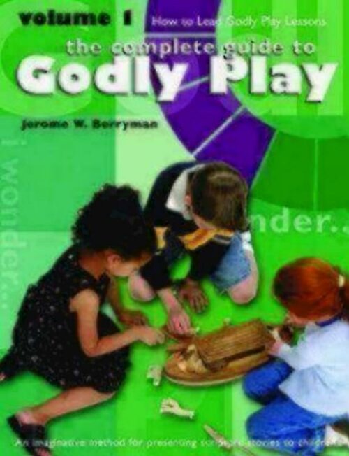 9781889108957 Complete Guide To Godly Play 1