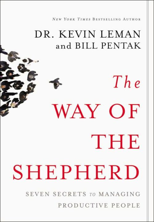 9780310250975 Way Of The Shepherd