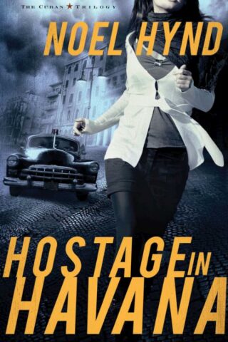 9780310324546 Hostage In Havana